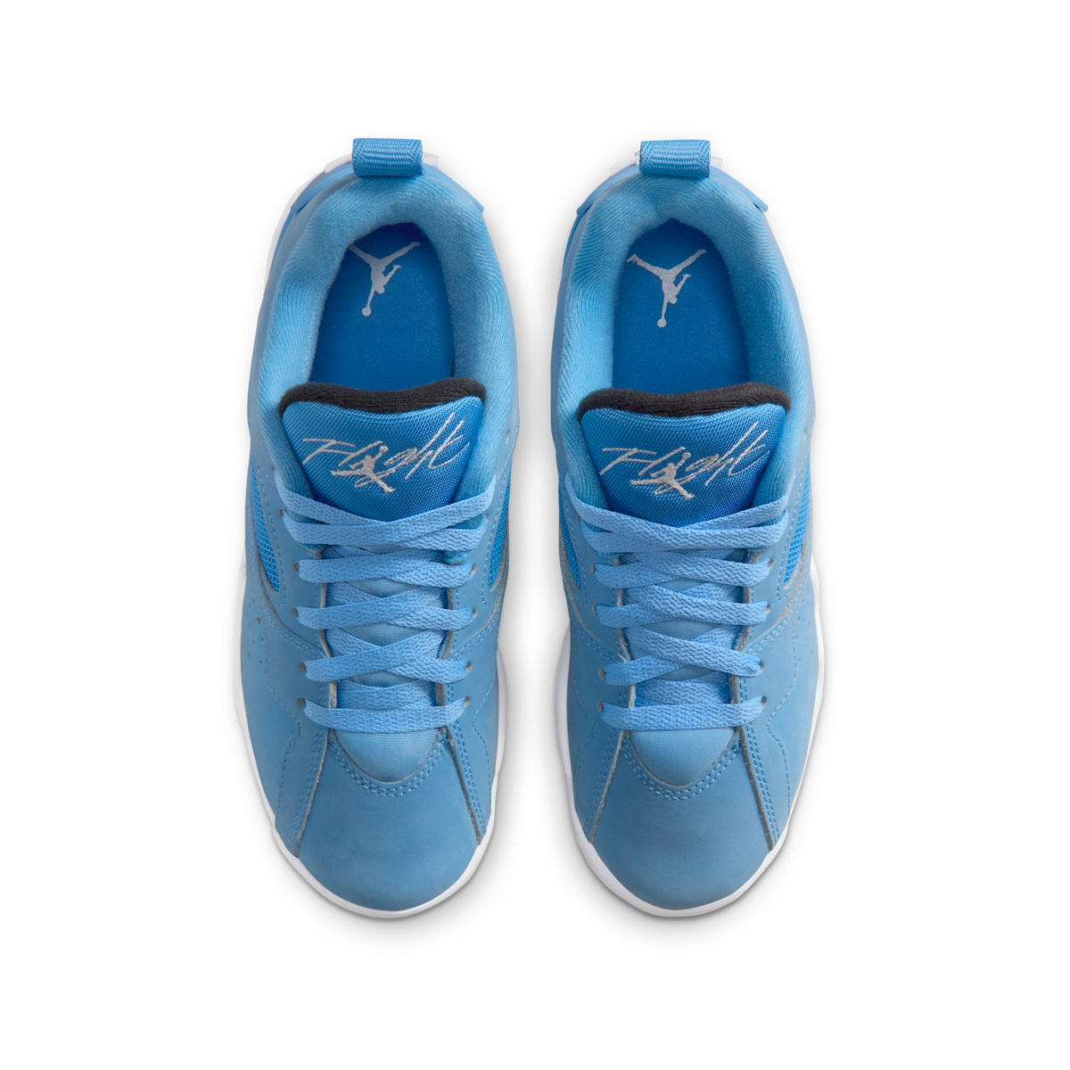 Jordan MVP 92 University Blue White (GS)