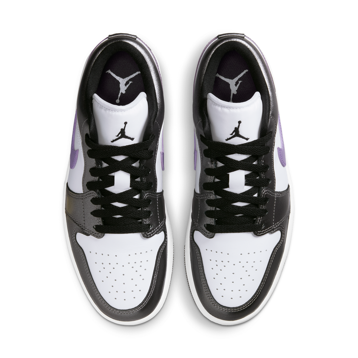Jordan 1 Low SE Metallic Grape Ice (Women's)