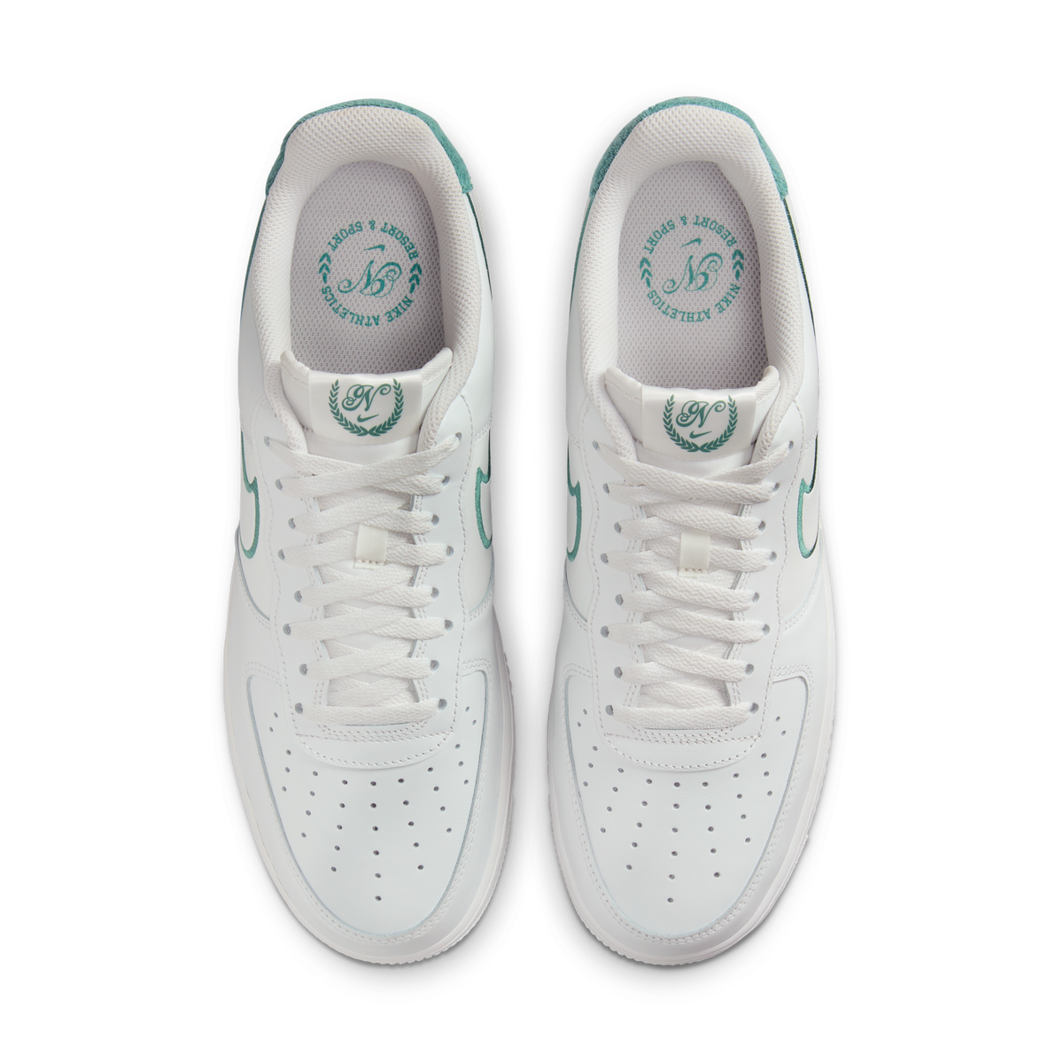 Nike Air Force 1 Low Resort and Sport