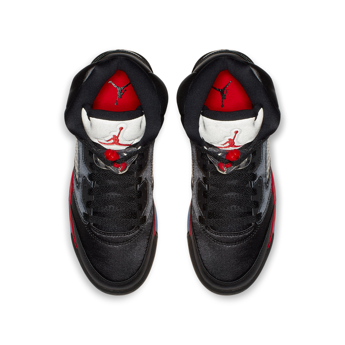 Jordan 5 Retro Satin Bred (GS)