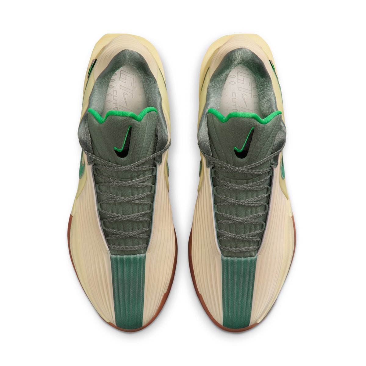 Nike Air Zoom GT Cut 3 Turbo Jrue Holiday