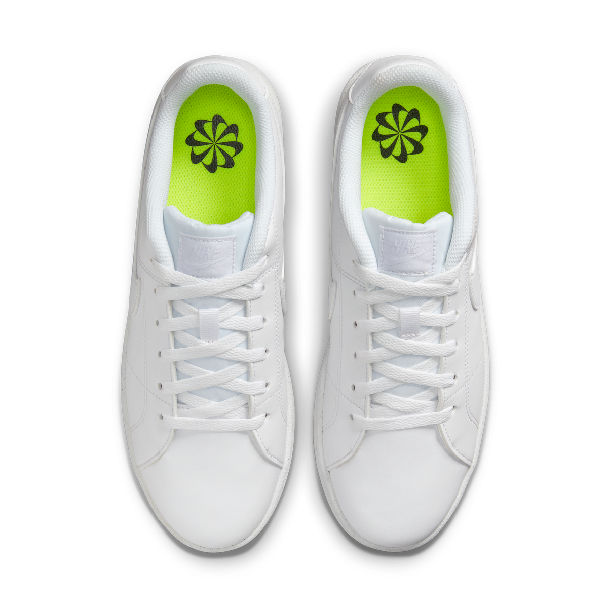 Nike Court Royale 2 Triple White (Women's)