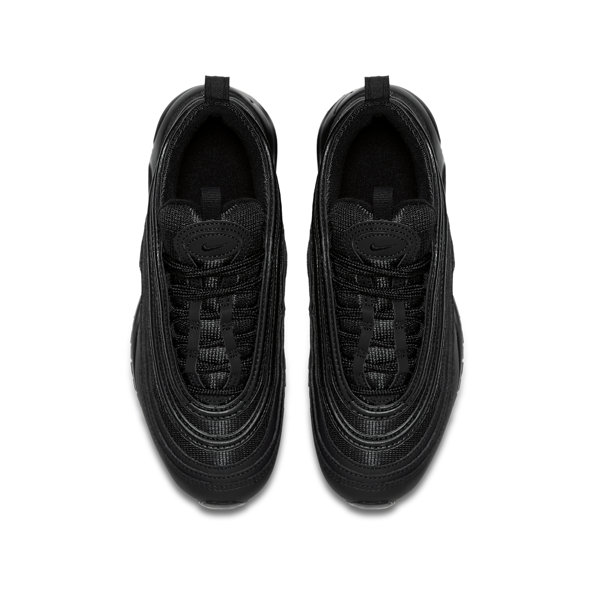Nike Air Max 97 OG Triple Black (GS) | AV4149-001