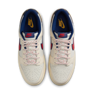 Nike Dunk Low Retro Lettering | HV5749-110