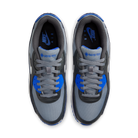 Nike Air Max 90 Gore-Tex Cool Grey Anthracite Obsidian Pure Platinum