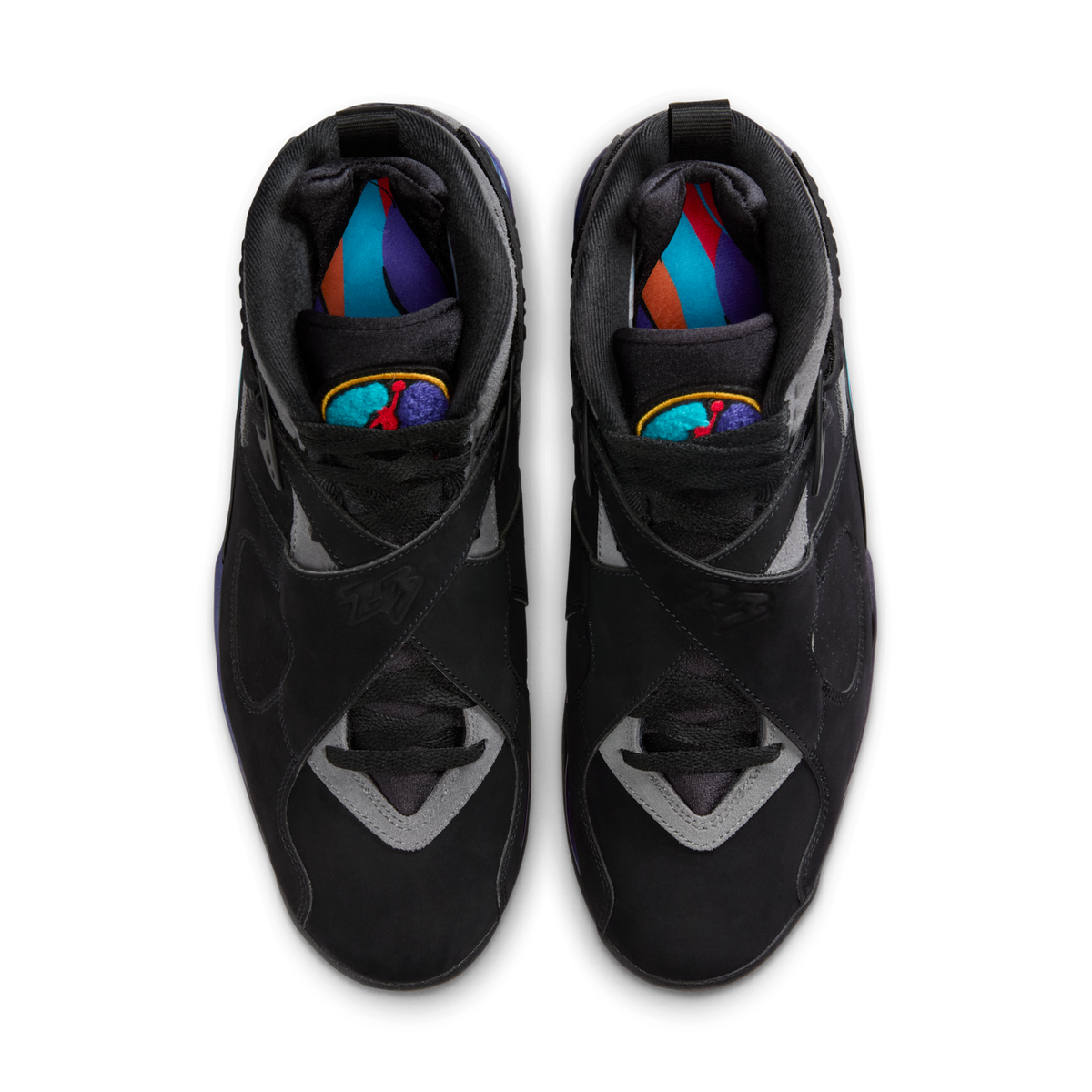 Jordan 8 Retro Aqua (2025)