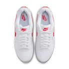 Nike Air Max 90 White University Red (2026)