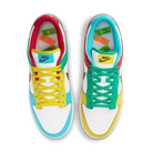 Nike Dunk Low Free 99 White
