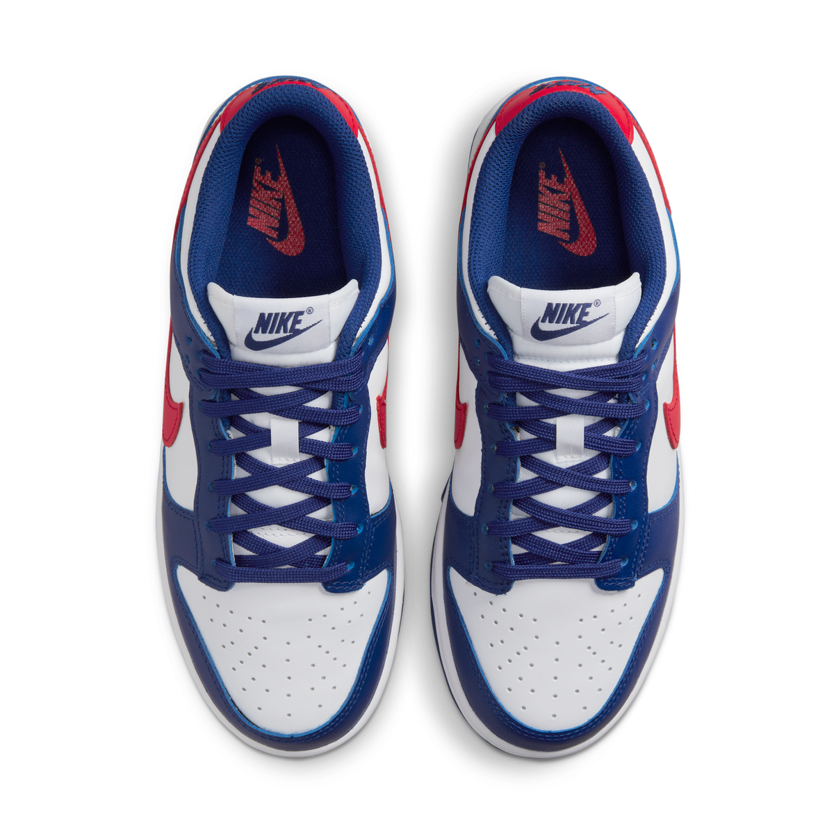 Nike Dunk Low USA (Women's) | DD1503-119