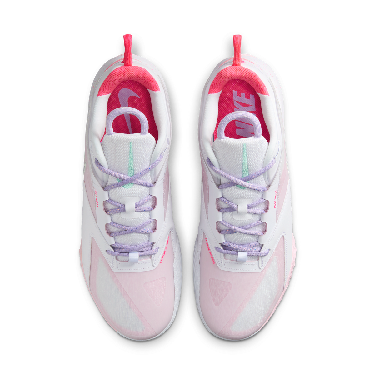 Nike HyperAce 3 SE Pink Foam