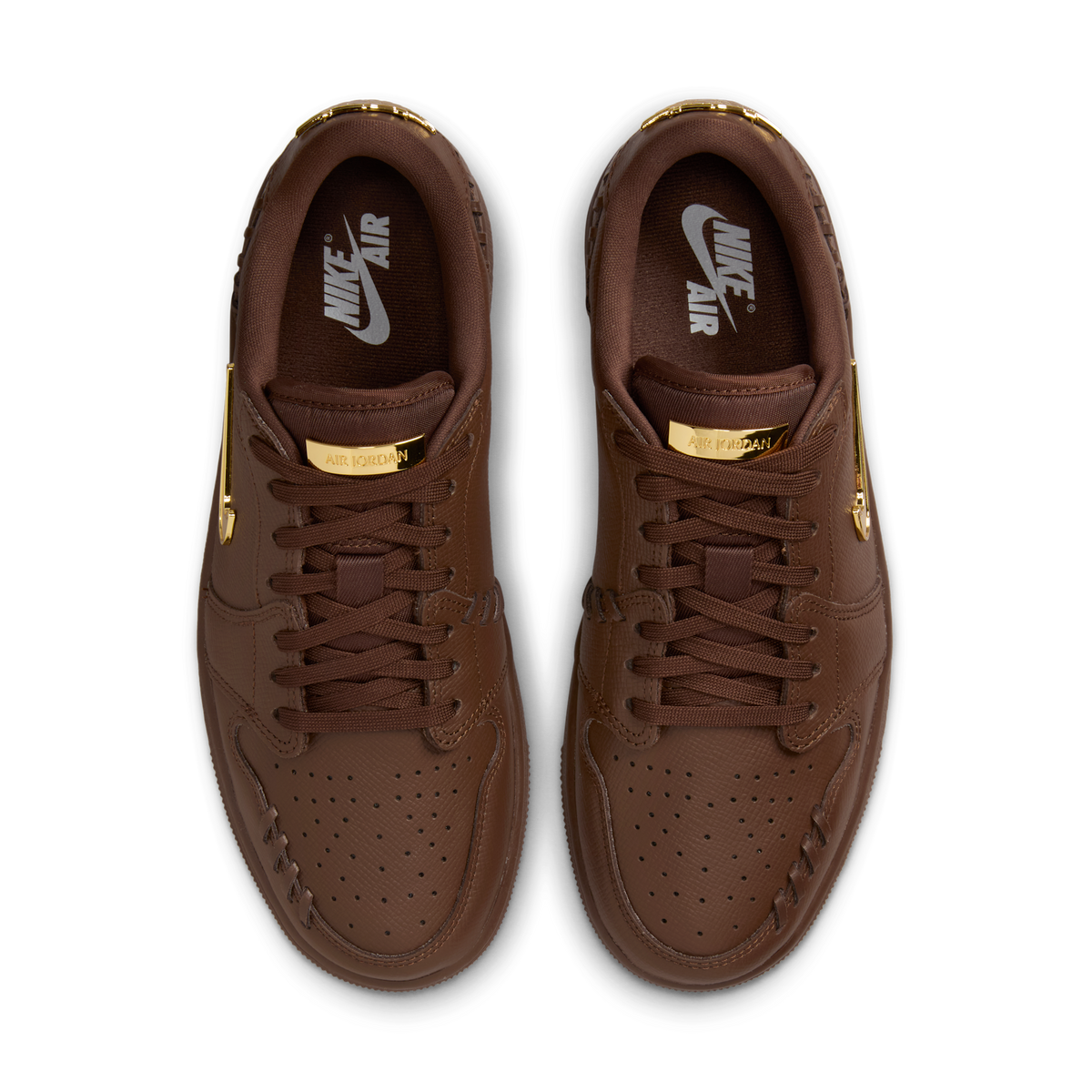 Jordan 1 Low Method of Make Cacao Wow (Women's)