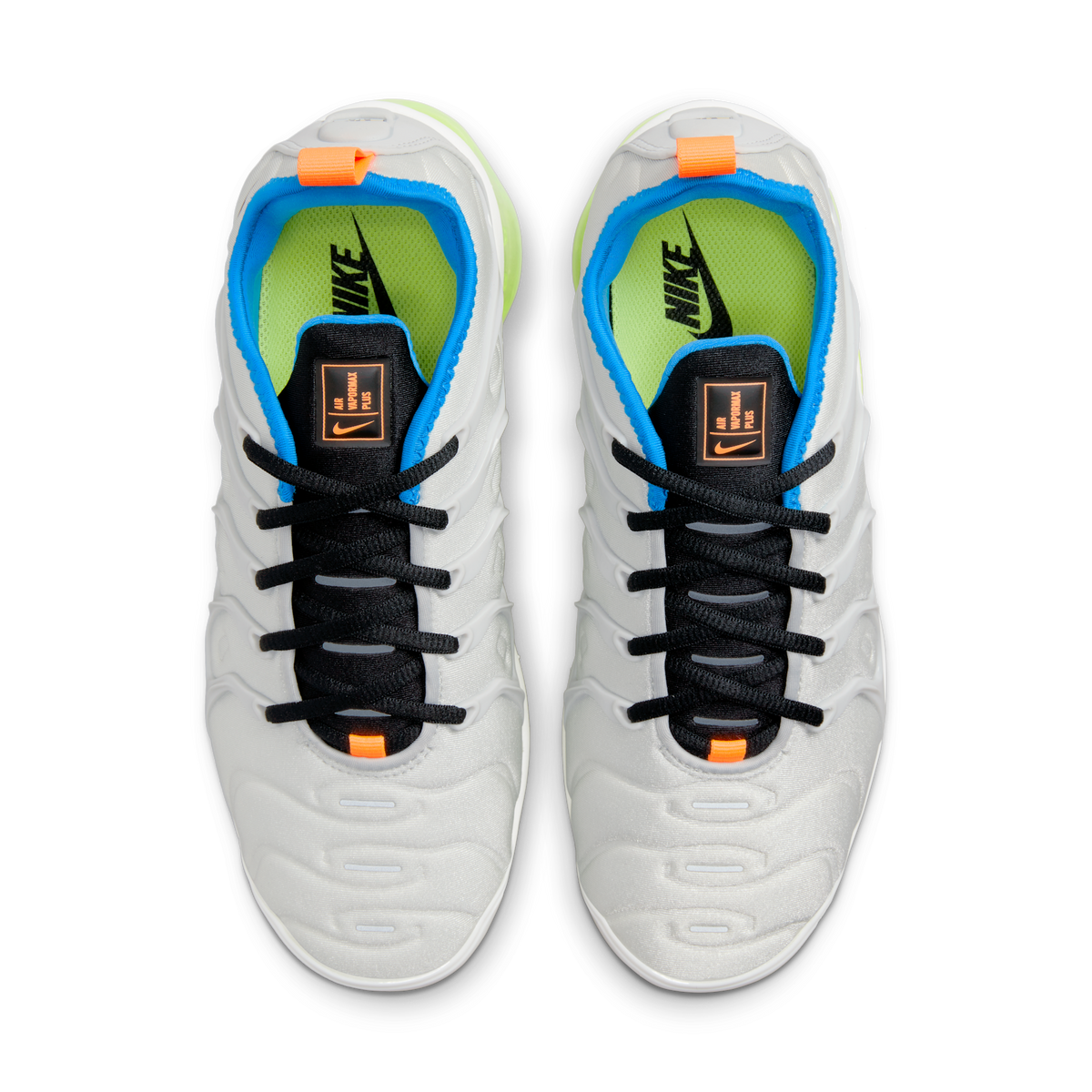 Nike Air VaporMax Plus Photon Dust Volt (Women's) | DQ4695-001