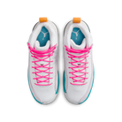 Jordan 12 Retro White Vapor Green (GS)