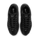 Nike P-6000 Black Dark Grey (Women's)