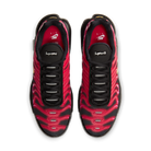 Nike Air Max Plus Supreme University Red