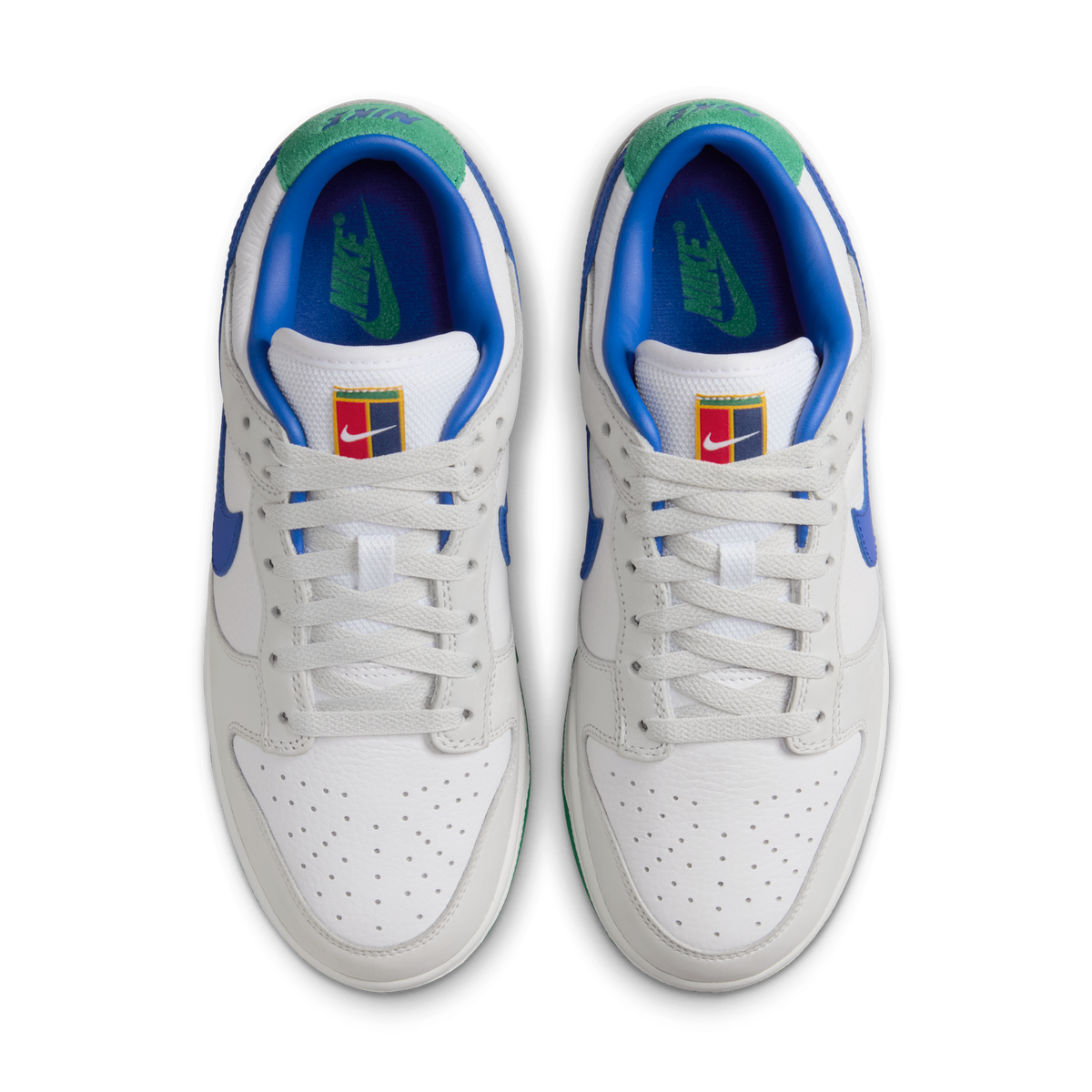 Nike Dunk Low Tennis Classic (Women's) | FB7910-100