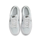Nike Dunk Low Reflective Swoosh White (GS)