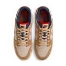 Nike Dunk Low Sketch and Exploration