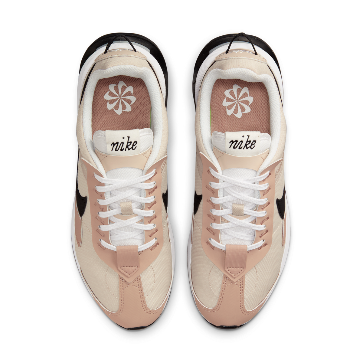 Nike Air Max Pre-Day Oatmeal (Women's) | DC4025-100