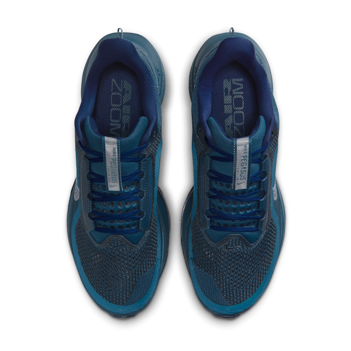 Nike Air Zoom Pegasus Premium Swarovski Blue Force (Women's) | IM7384-499