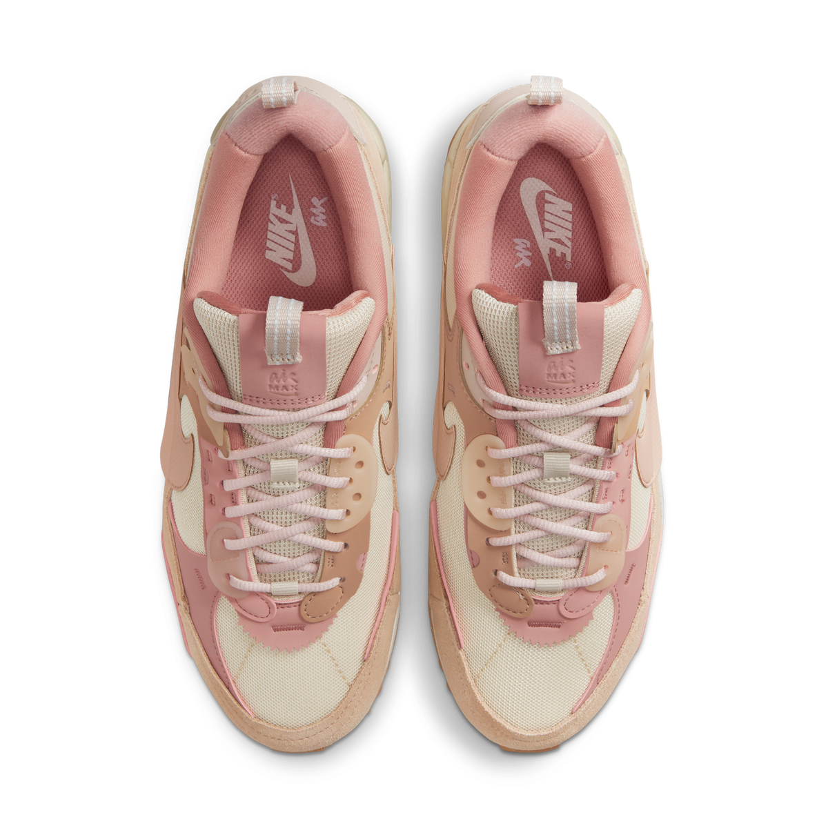 Nike Air Max 90 Futura Sanddrift (Women's)