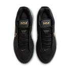 Nike LeBron Witness 9 Black Dark Smoke Grey (Translucent Outsole)