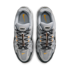 Nike P-6000 Winterized Grey Fog Photon Dust Laser Orange
