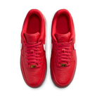 Nike Air Force 1 Low SP A Ma Maniére University Red (Women's)