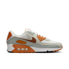 Nike Air Max 90 Summit White Monarch Light Pumice Light British Tan