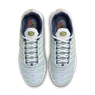 Nike Air Max Plus Pebble Grey Lime