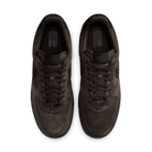 Nike Air Force 1 Low Retro Premium QS Black Tea Black Badgeless