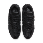 Nike Air Max 95 QS Big Bubble Black Leather