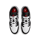 Jordan 1 Low SE Panda Toe (GS)
