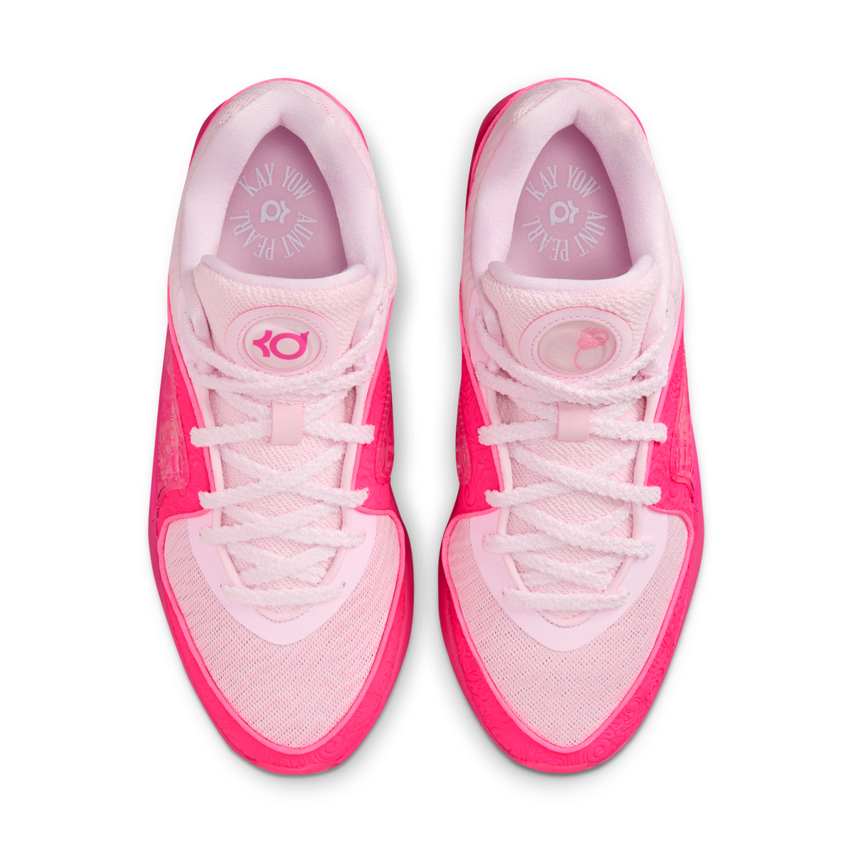 Nike KD 16 Aunt Pearl