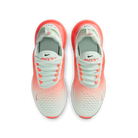 Nike Air Max 270 Barely Green Hot Lava (GS)