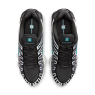 Nike Shox TL Anthracite Denim Turqouise (Women's)