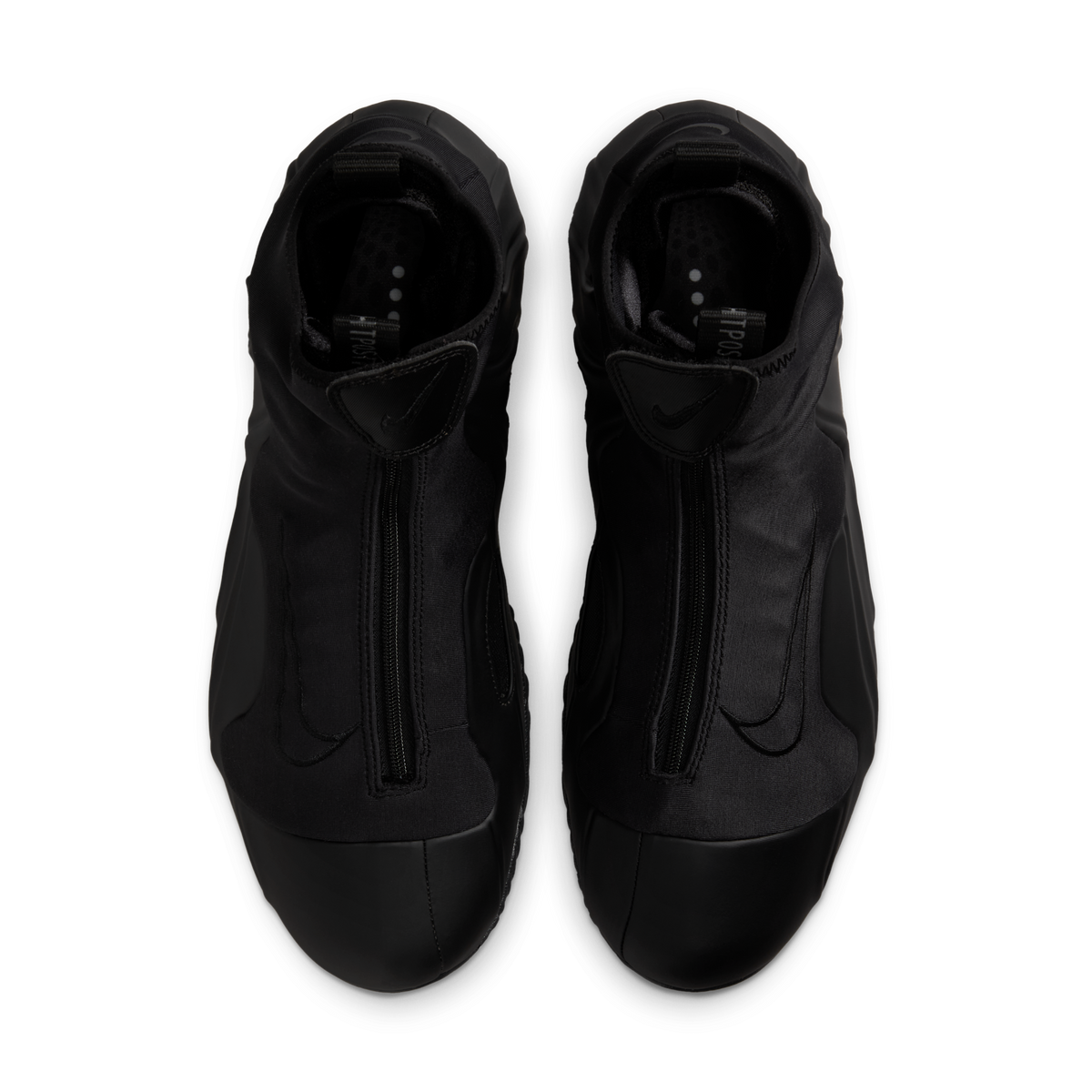 Nike Air Flightposite Black (2025)