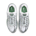 Nike P-6000 Metallic Silver White Steam (Women's)
