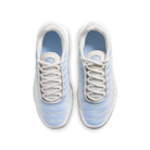 Nike Air Max Plus Psychic Blue White (GS) | CD0609-411