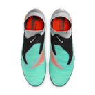 Nike Phantom 6 High Elite FG Chrome Black