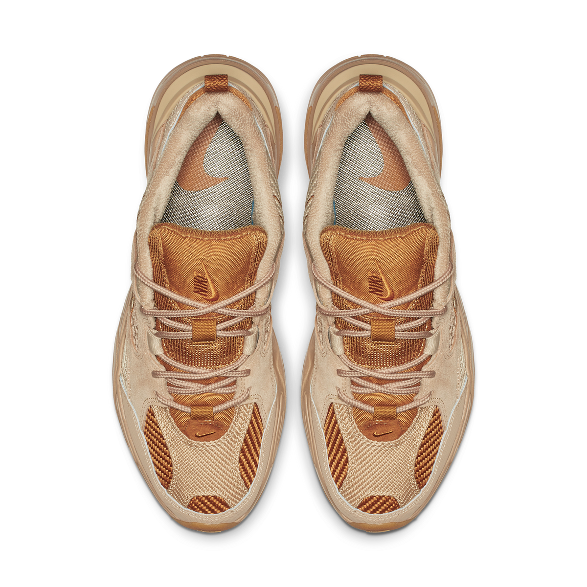 Nike M2K Tekno Linen