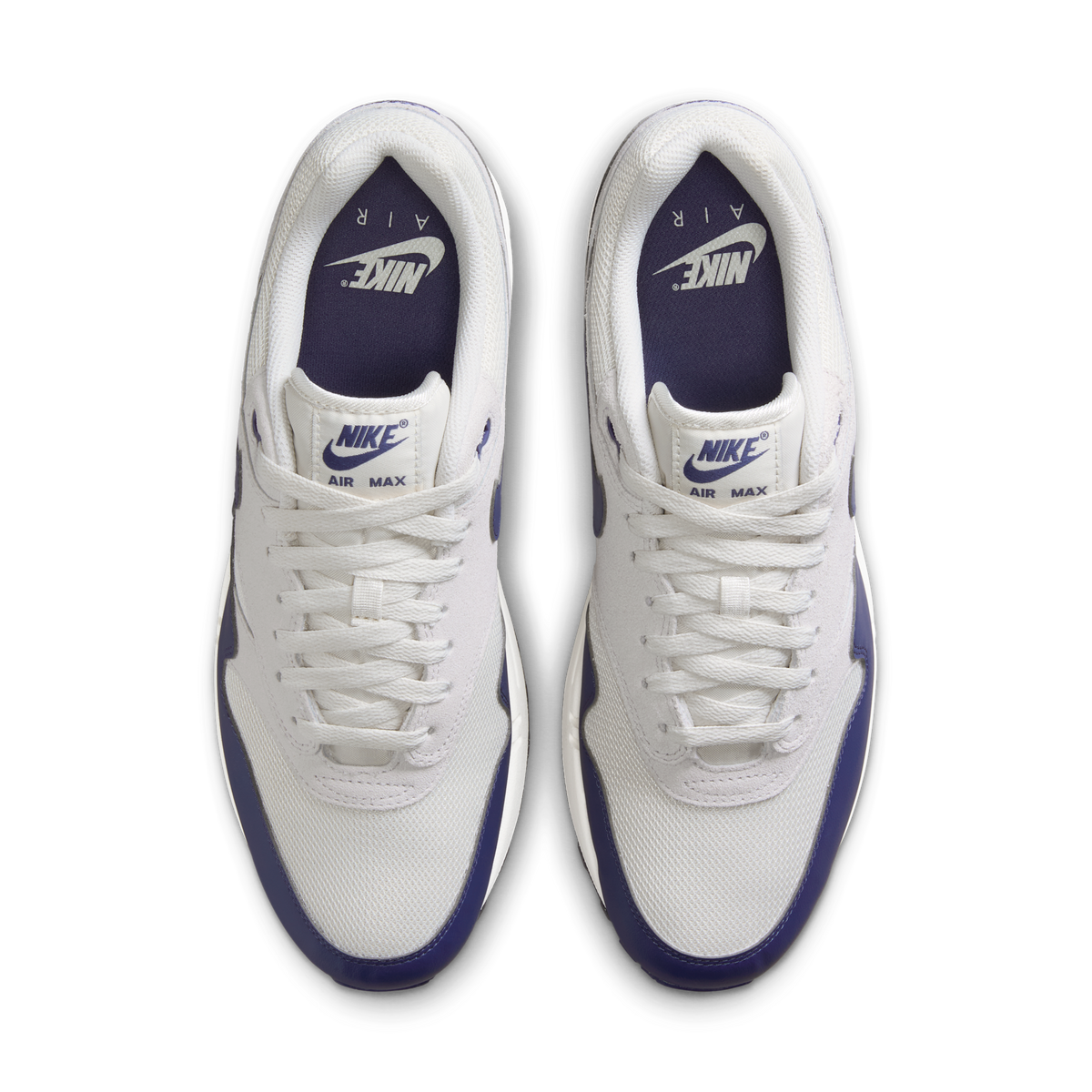 Nike Air Max 1 Essential Phantom Sanded Purple