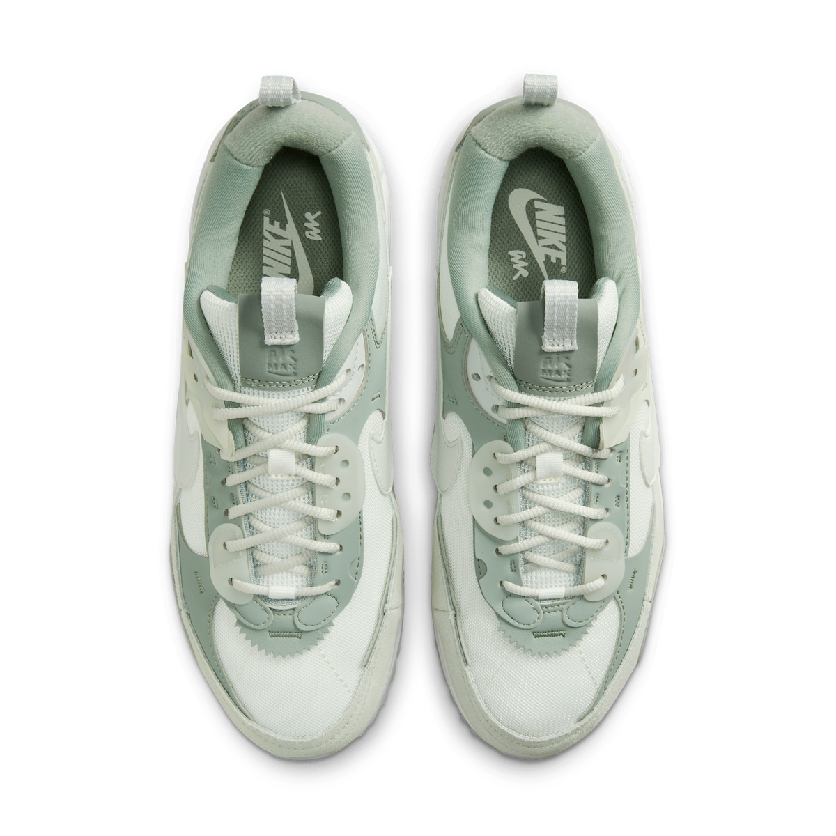 Nike Air Max 90 Futura Mint (Women's)