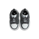 Jordan 1 Low ALT White Iron Grey Black (TD)