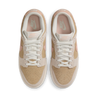 Nike Dunk Low Phantom Washed Coral (Women's) | IB4367-030