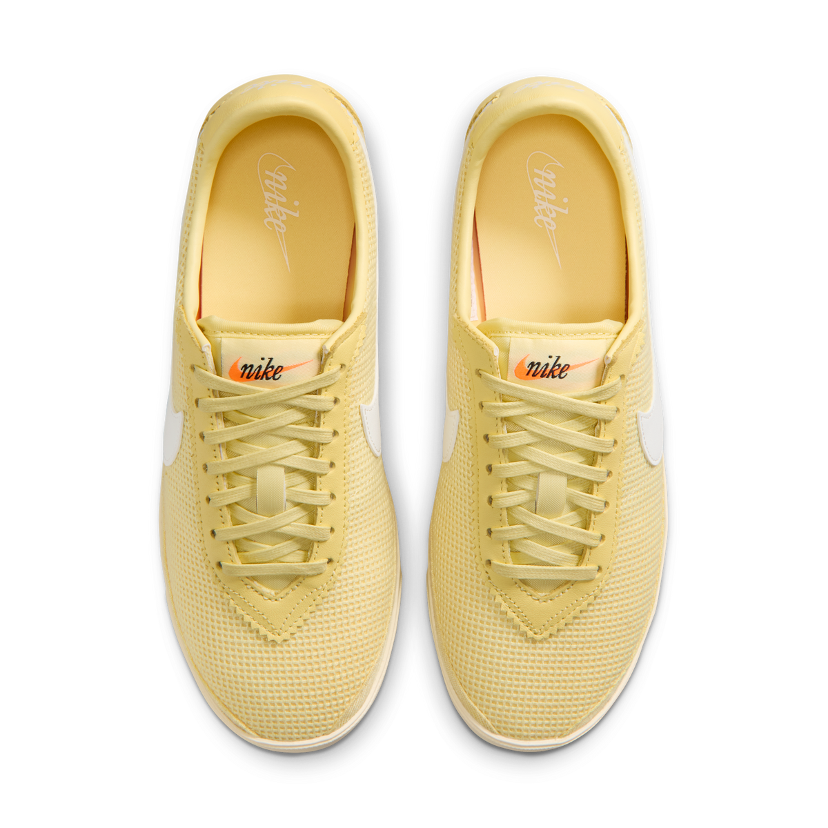 Nike Astrograbber Textile Soft Yellow Sail (Women's)