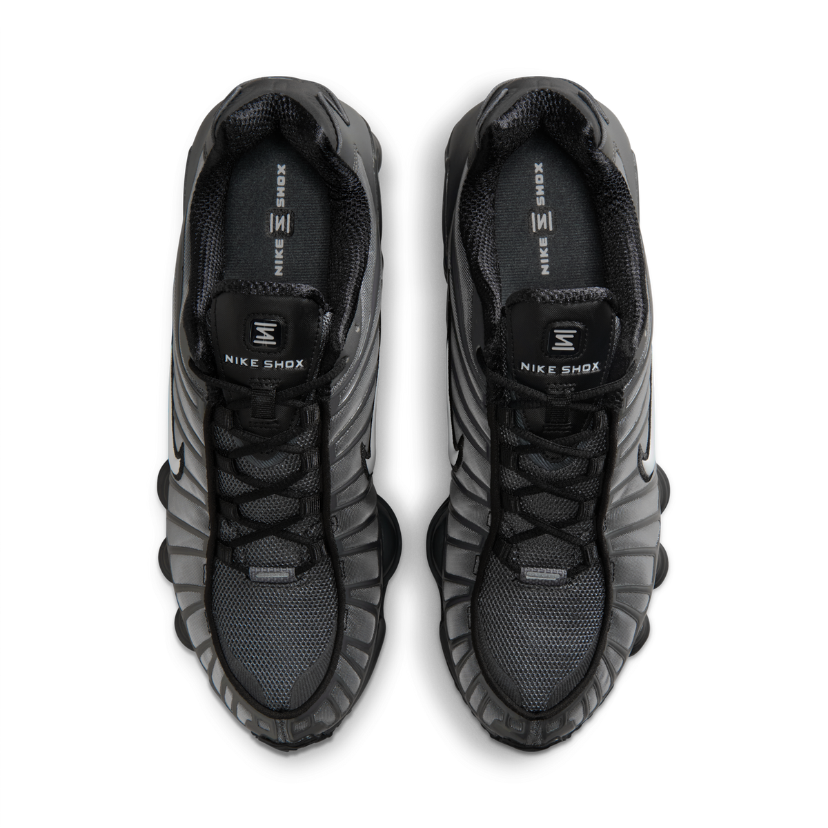 Nike Shox TL SE Iron Grey