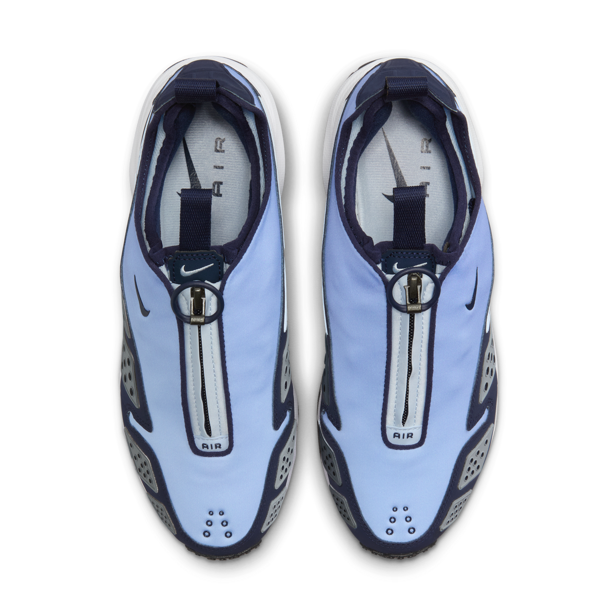 Nike Air Max Sunder Blue Ice (Women's) | HJ8080-400