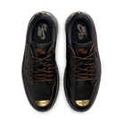 Jordan 1 Low Brooklyn Black Cacao Wow (Women's)