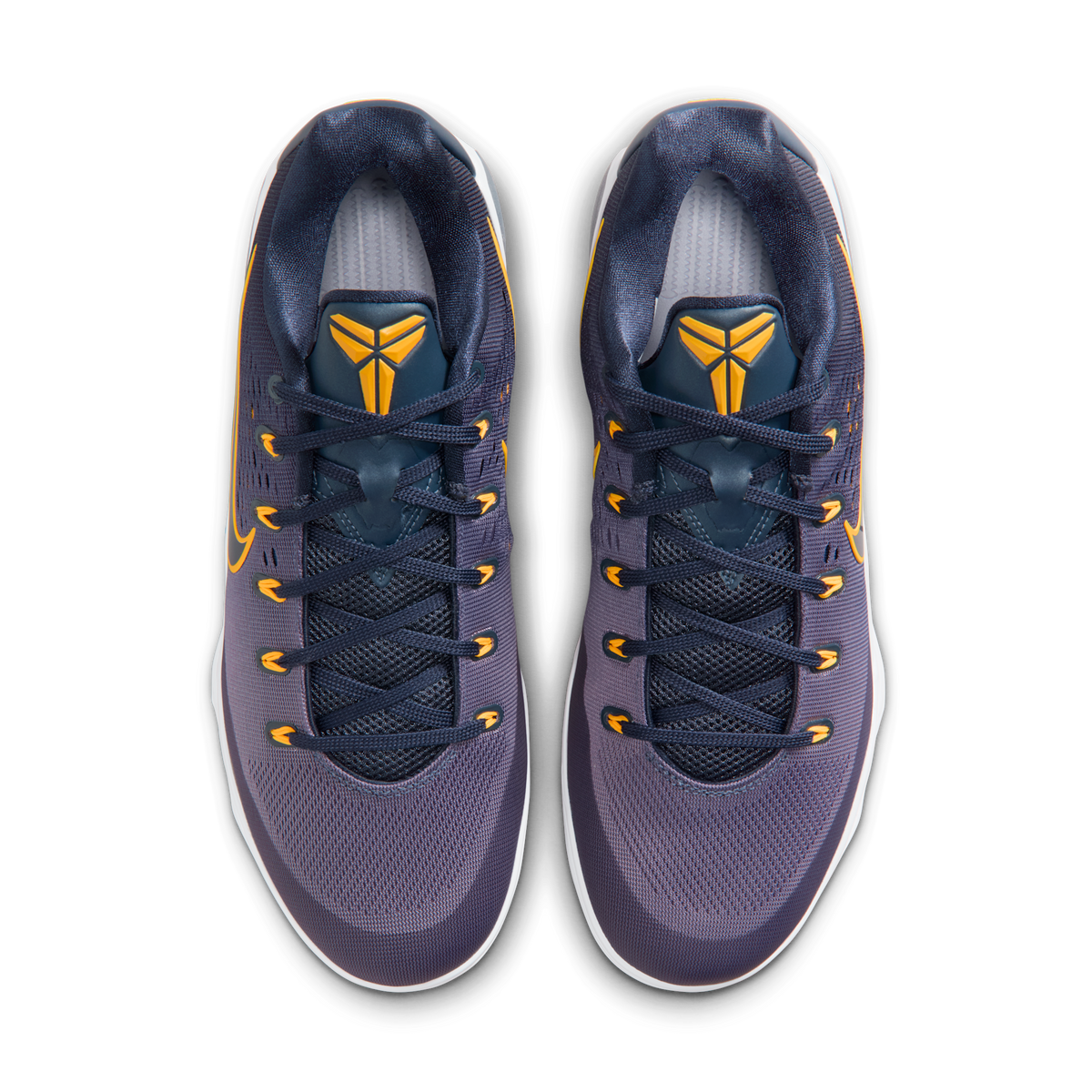 Nike Kobe 9 EM Low Protro Fade